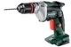 Аккумуляторная дрель Metabo BE 18 LTX 6 без акб и з/у (600261890) - изображение 1