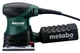 Плоская шлифмашина Metabo FSR 200 intec 200 Вт в кейсе (600066500) - изображение 3
