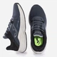 Кроссовки беговые Joma R.CROMO MEN 2321 серо-черные 43 RCROMS2321 - изображение 4
