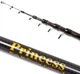 Вудлище болонське Princess Bolo 6m 10-30g поплавцеве з кільцями - изображение 5