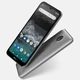 Смартфон Nokia C21 2/32GB Dual Sim Grey - зображення 5