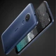 Мобильный телефон Nokia C21 2/32GB Dual Sim Blue (6438409072412) - изображение 4