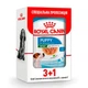 Влажный корм Royal Canin MINI PUPPY (Роял Канан) для щенков мелких пород 4шт - изображение 1