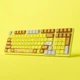 Механічна клавіатура AKKO 3098S RGB Sponge Bob CS Starfish RGB - изображение 4