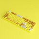 Механічна клавіатура AKKO 3098S RGB Sponge Bob CS Starfish RGB - изображение 6
