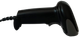 Сканер ІКС-3206 CCD/1D USB Чорний (ІКС-3206-1D-USB) - зображення 3