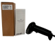Сканер ІКС-3206 CCD/1D USB Чорний (ІКС-3206-1D-USB) - зображення 4
