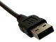 Сканер ІКС-3206 CCD/1D USB Чорний (ІКС-3206-1D-USB) - зображення 6