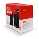 Акустические колонки Havit HV-SK518 brown - изображение 8