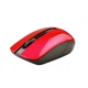 Мышь беспроводная Havit MS989GT black/red - изображение 1
