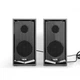 Акустичні колонки Havit HV-SK518 USB black - зображення 3