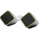 Акустические колонки Havit HV-SK473 black/green - изображение 2