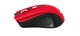 Миша бездротова Havit HV-MS921GT red - зображення 2