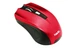Миша бездротова Havit HV-MS921GT red - зображення 3