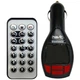FM модулятор Havit HV-FM50BT black - зображення 1