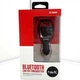 FM модулятор Havit HV-FM50BT black - зображення 3