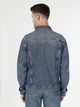 Джинсовая куртка мужская Colin's 020 Mice CL1060621DN41534 M Atlan Wash (8683197452863) - изображение 2
