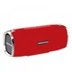Портативная акустическая стерео колонка Hopestar A6 red - изображение 9