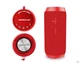 Портативна колонка HOPESTAR P7 red - зображення 3