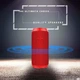 Портативна колонка HOPESTAR P7 red - зображення 5