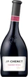 Вино JP Chenet Cabernet-Syrah червоне сухе 0.75 л (3263286301323) - зображення 1