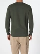 Джемпер мужской Colin's CL1046786KHA S Khaki - изображение 2