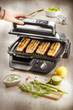 Grill TEFAL SuperGrill GC451B12 - obraz 6