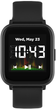 Smartwatch Canyon Bazilic SW-78 Black (CNS-SW78BB) - obraz 2