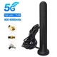 Антенна магнитная 4G 5G LTE+ TS9 15 дБ 3м - изображение 1
