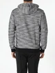 Худи мужское Colin's CL1055418 S Gray (8682240886068) - изображение 2