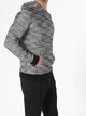 Худи мужское Colin's CL1055418 S Gray (8682240886068) - изображение 4
