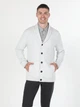 Кардиган мужской Colin's CL1059692-SNM S (8683197339416) - изображение 1