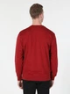 Свитшот мужской Colin's CL1060123RED S Red (8683197324474) - изображение 2