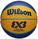 Баскетбольный Мяч Wilson Fiba 3X3 Junior size 5 WTB1133XB - изображение 1