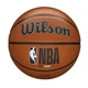 Баскетбольный Мяч Wilson NBA DRV PLUS BSKT size 6 WTB9200XB06 - изображение 1
