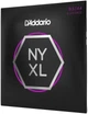 Струны для электрогитары D'Addario NYXL09544 SUPER LIGHT PLUS (09.5-44) - изображение 2
