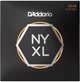 Струны для электрогитары D'Addario NYXL1046 Regular Light (10-46) - изображение 1