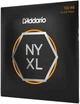 Струны для электрогитары D'Addario NYXL1046 Regular Light (10-46) - изображение 2