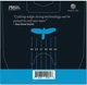 Струны для электрогитары PRS Signature Light Top/Heavy Bottom Guitar Strings 10-52 - изображение 2