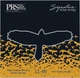 Струни для електрогітари PRS Signature David Grissom Guitar Strings 11-49 - зображення 1