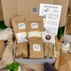 Бокс подарочный набор "Создай свою свечу" [Макс] - изображение 1