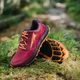 Кросівки для бігу жіночі Altra Superior 5.0 бордовий 37 (AL0A5483666.060) - изображение 5