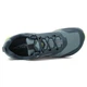 Кросівки для бігу чоловічі Altra Lone Peak ALL-WTHR Low мембранні сіро-жовтий 46 (AL0A4VQG232.115) - изображение 4
