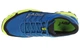Кроссовки для бега мужские Inov-8 Mudclaw 300 (сине-желтый) 40 (000770.BLYW.6.5) - изображение 2
