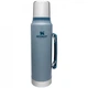Термос Stanley Legendary Classic Hammertone Ice 1 л - изображение 1