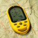 Компас електронний Technoline EA3050 Yellow (DAS301567) - зображення 3