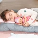 Кукла Ангел на купели 30см - изображение 3