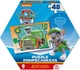 Пазл Spin Master Щенячий патруль Рокки 28x38 см (SM98468/6066434-3) - изображение 1