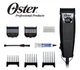 Машинка для стрижки Oster Soft Touch 616 - изображение 2