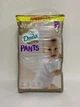 Подгузники трусики Dada Extra Care Pants 4 MAXI Jumbo Bag для детей весом (8-15 кг) 66 штук - изображение 1
